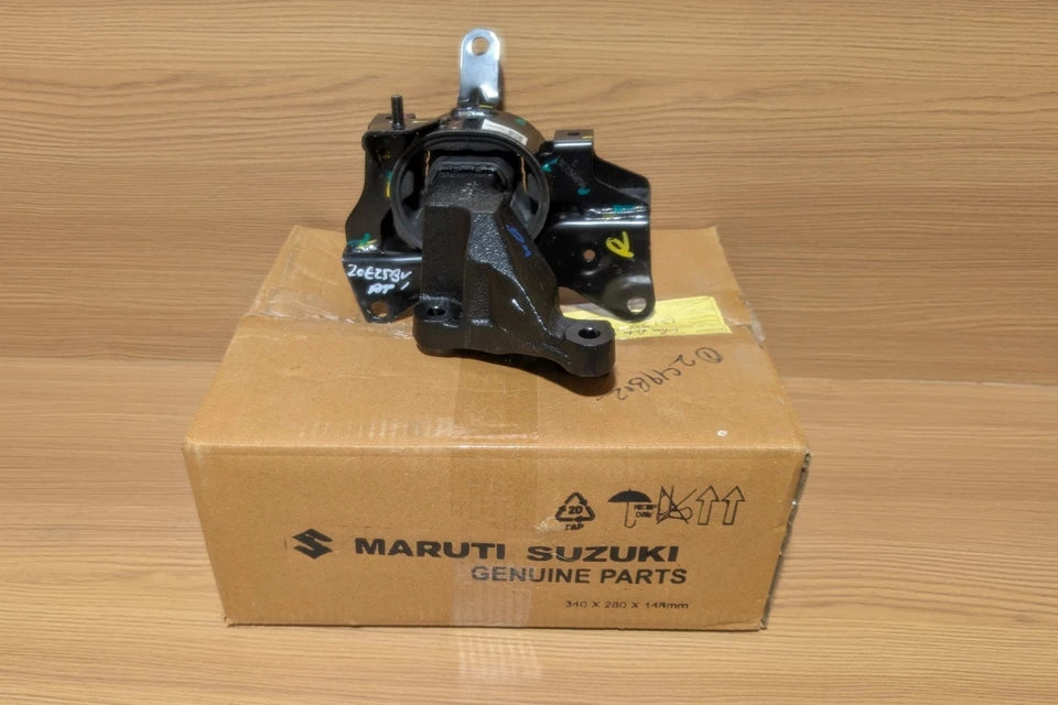NEUES ORIGINAL MOTORLAGER LINKS FÜR SUZUKI SWIFT 1.2L 2018-2023 11620-M55RA0