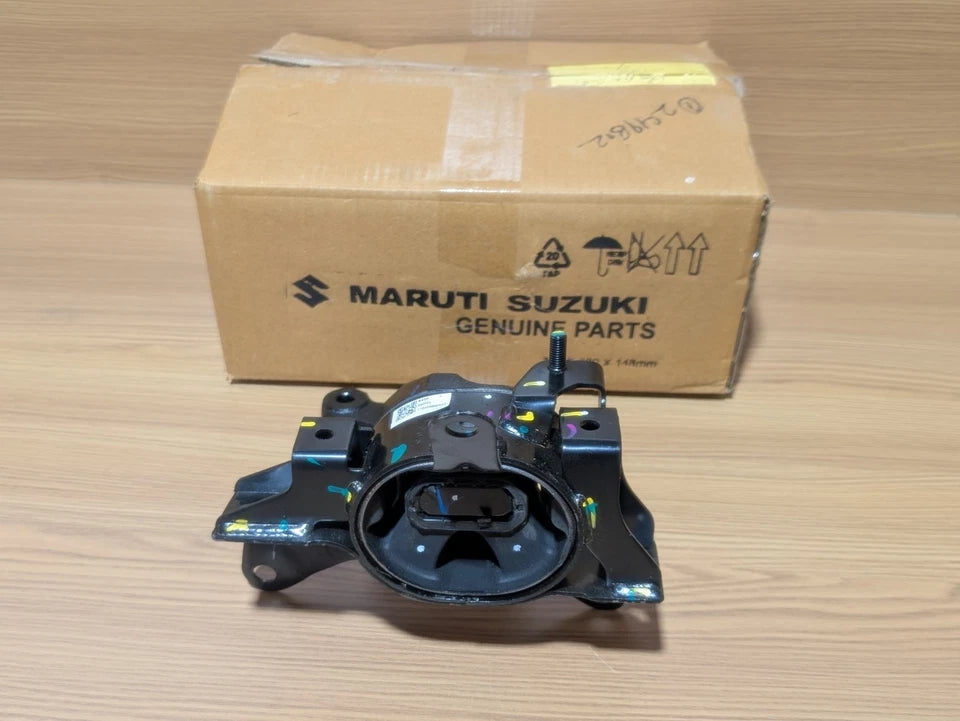 NEUES ORIGINAL MOTORLAGER LINKS FÜR SUZUKI SWIFT 1.2L 2018-2023 11620-M55RA0
