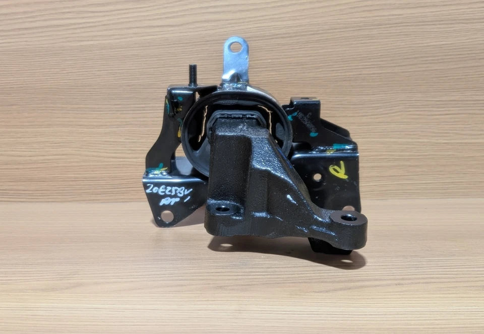 NEUES ORIGINAL MOTORLAGER LINKS FÜR SUZUKI SWIFT 1.2L 2018-2023 11620-M55RA0