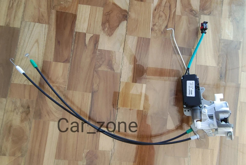 OEM Latch Front Door Left With Remote RHD 0114DAG01781N
