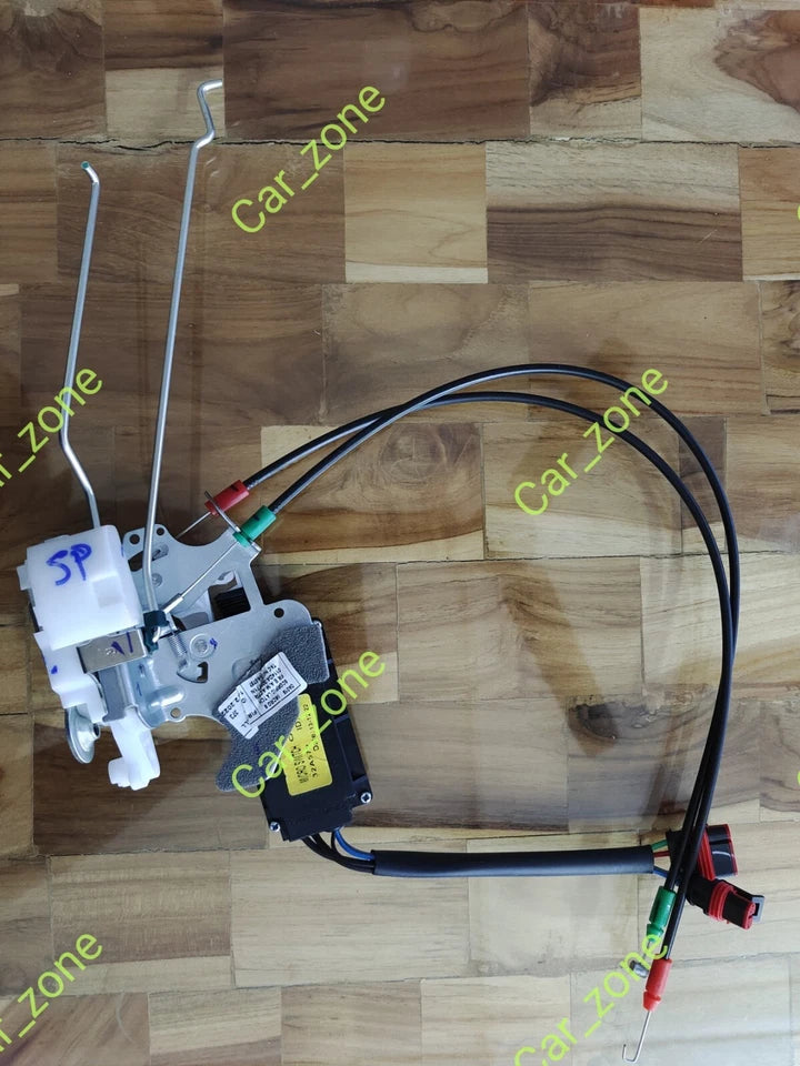 OEM Latch Front Door Rh With Remote RHD 0114DAG01771N