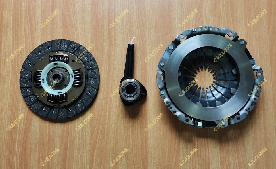Genuine Clutch Kit For Mahindra Scorpio pickup 2.2L Mhawk 2008-2014 0801BA0841N 0801CA0341N 0802CAA04190N