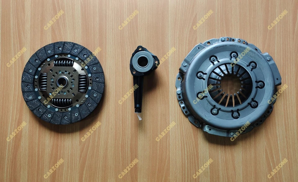 Genuine Clutch Kit For Mahindra Scorpio pickup 2.2L Mhawk 2008-2014 0801BA0841N 0801CA0341N 0802CAA04190N
