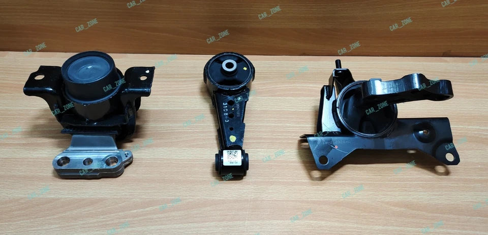 Genuine Engine Mounts For Suzuki XL7 1.5L Automatic Transmission 2019-2022  11910-73R10-000, 11610-73R01-000, 11620-73R11-000, 11610-73R00-000