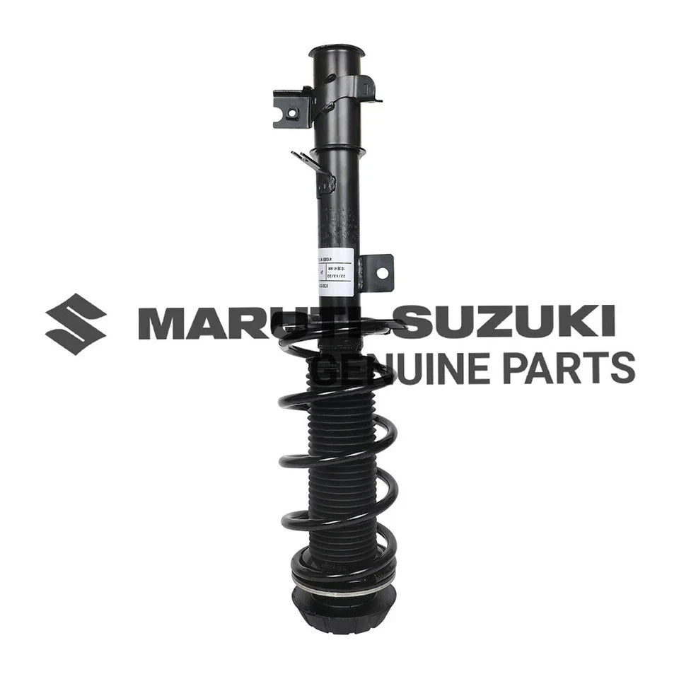 Genuine FRONT SUSPENSION STRUT Assembly LEFT FOR SUZUKI SWIFT 2011-2016  41068M74L50