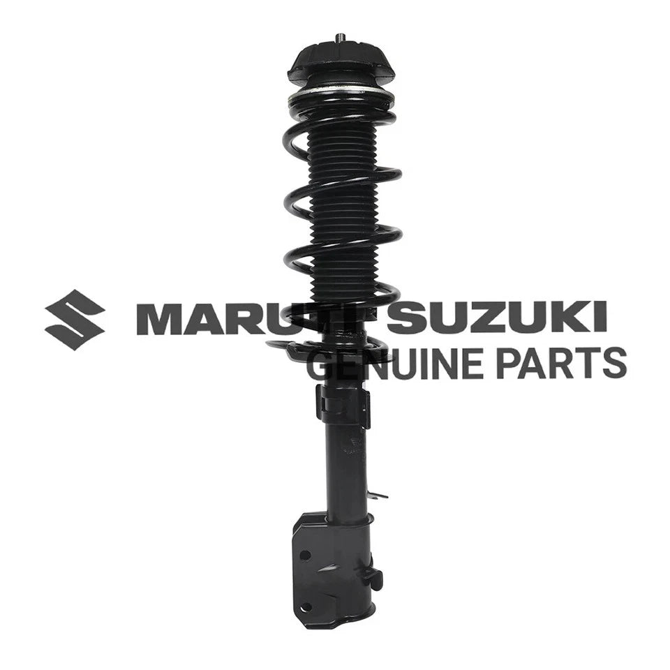 Genuine FRONT SUSPENSION STRUT Assembly LEFT FOR SUZUKI SWIFT 2011-2016  41068M74L50