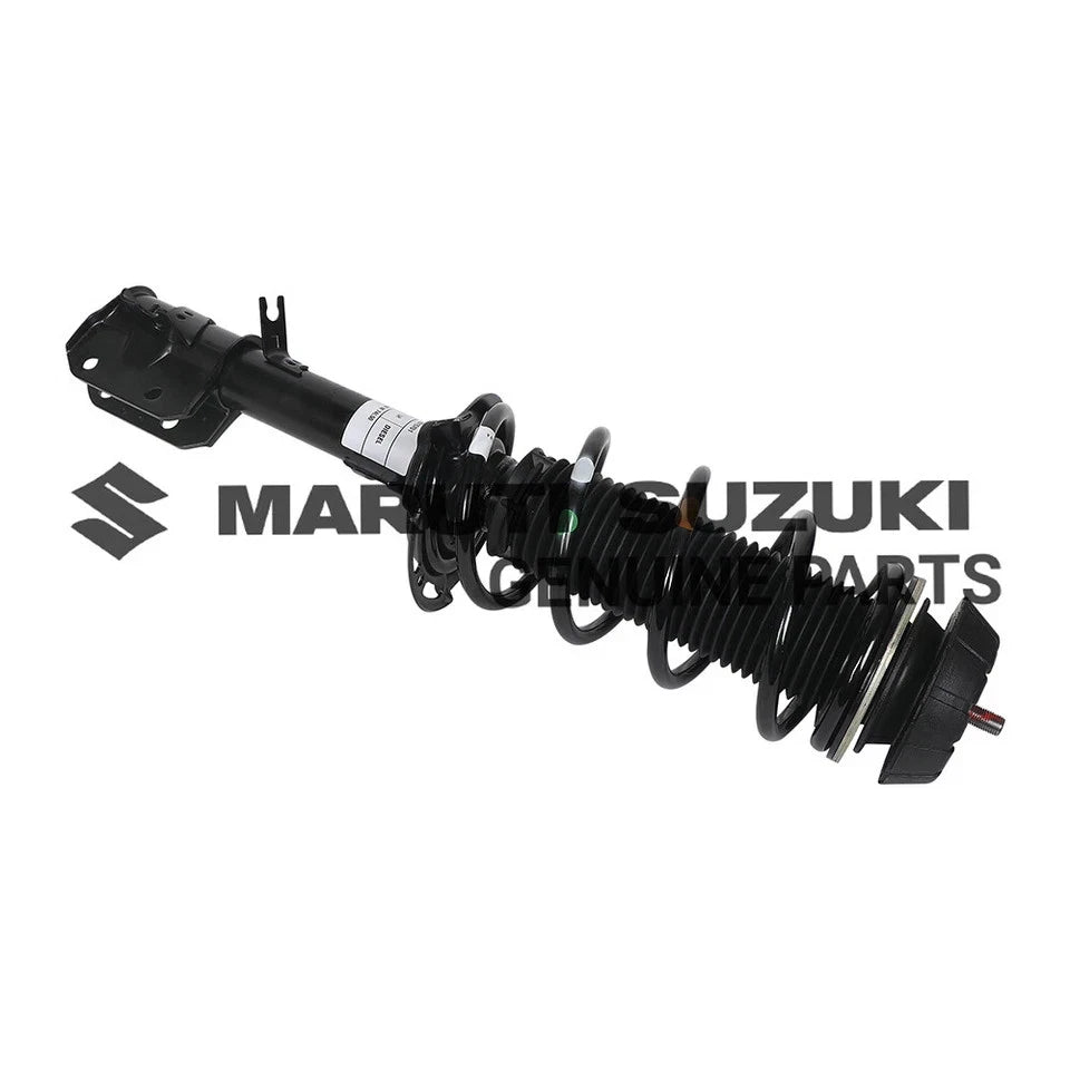 Genuine FRONT SUSPENSION STRUT Assembly LEFT FOR SUZUKI SWIFT 2011-2016  41068M74L50