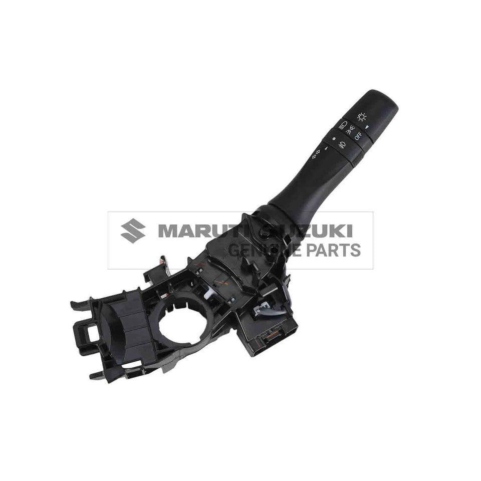 NEUE SCHALTEREINHEIT LICHT &amp; BLINKER 37210M68P31