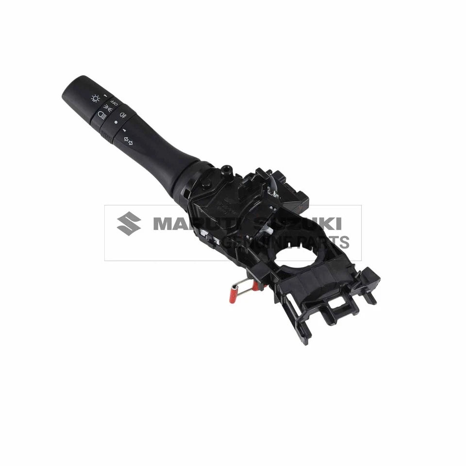 NEUE SCHALTEREINHEIT LICHT &amp; BLINKER 37210M68P31