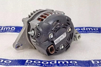 New GENERATOR ASSY Part Number 31400M68P00