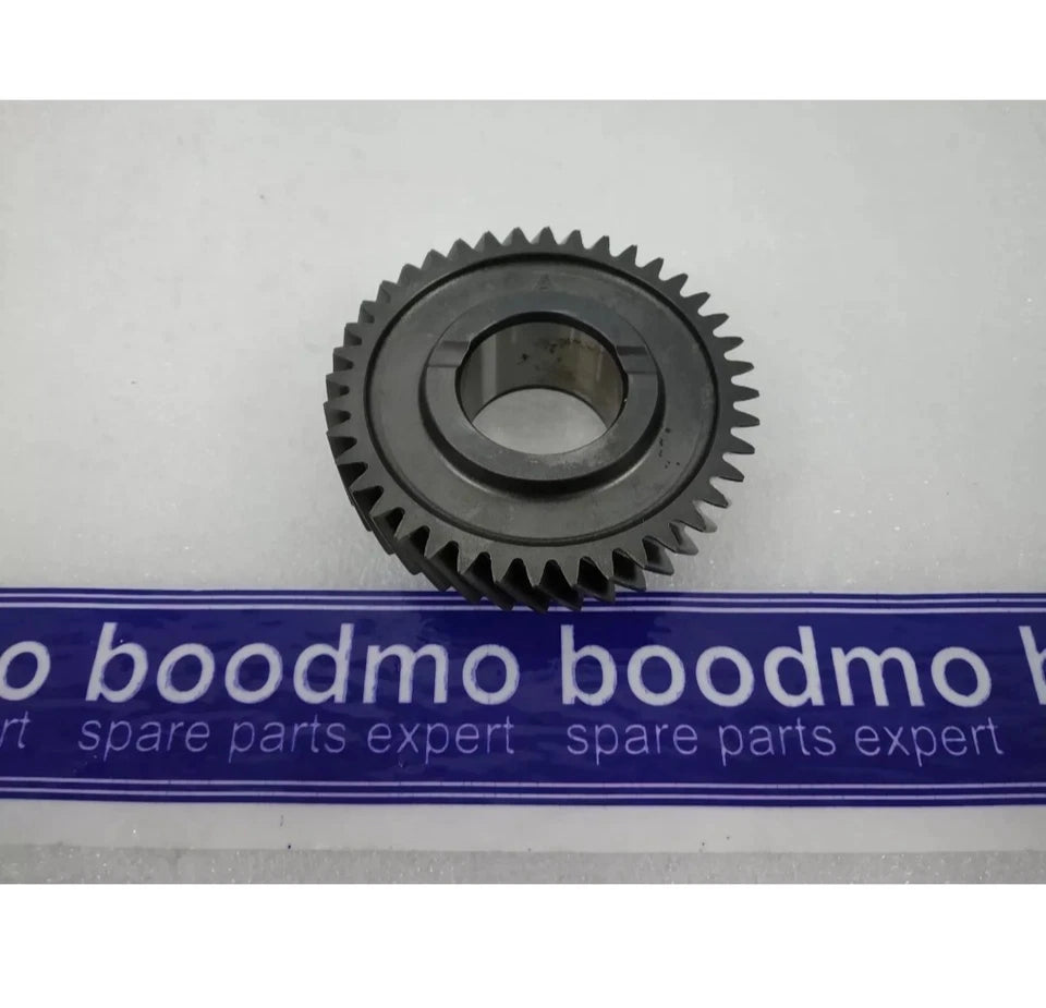 GEAR COUNTERSHAFT 2ND 24321M68K00