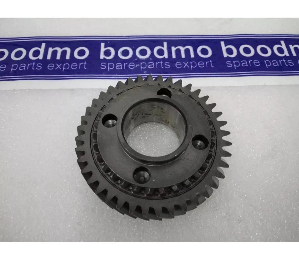 GEAR COUNTERSHAFT 2ND 24321M68K00