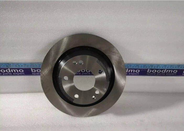 Neue hintere Bremsscheibe für Xuv 300 3X0 0603AAB00600N