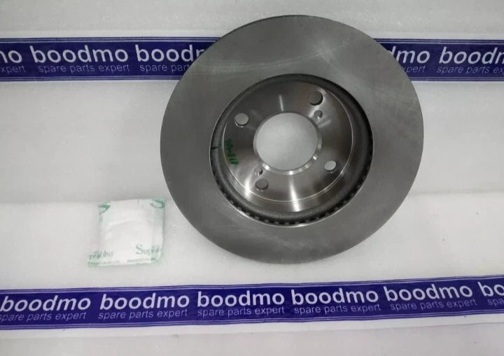 DISC ROTOR FRONT BRAKE 55311-52R00