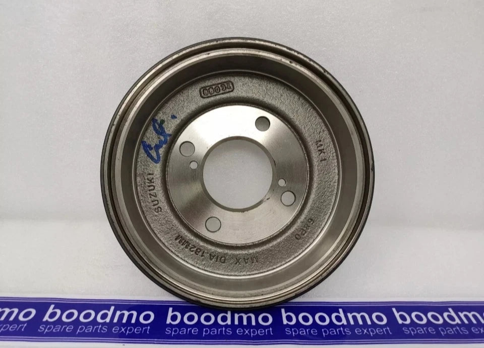 GENUINE DRUM BRAKE REAR 43511M68P00