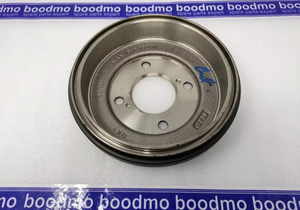 GENUINE DRUM BRAKE REAR 43511M68P00