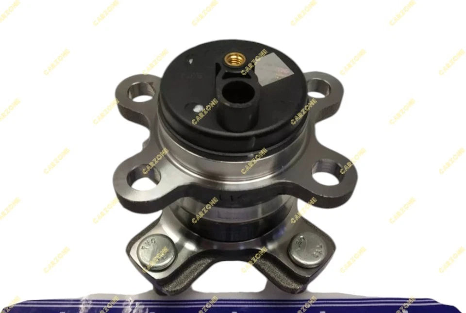 GENUINE HUB REAR WHEEL 43402M55R00