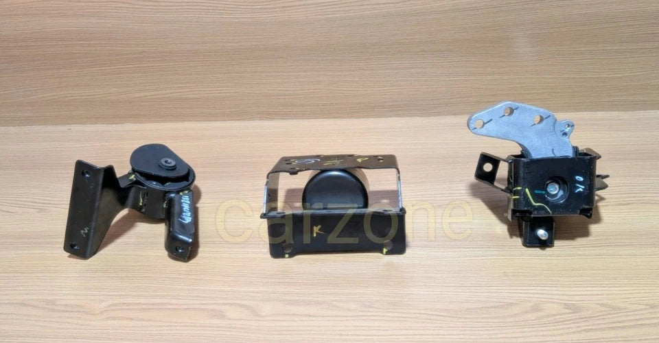 Nuevo juego de soporte de motor original 11610-58MA0-000 11620-77MA0-000 11710-77MA0-000