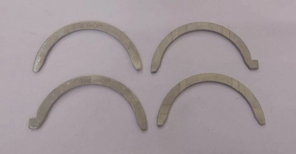 Thrust washer STD 0312AM0120N For Mahindra Scorpio 2.2L Xuv 500 2.2L Xylo 2.2L