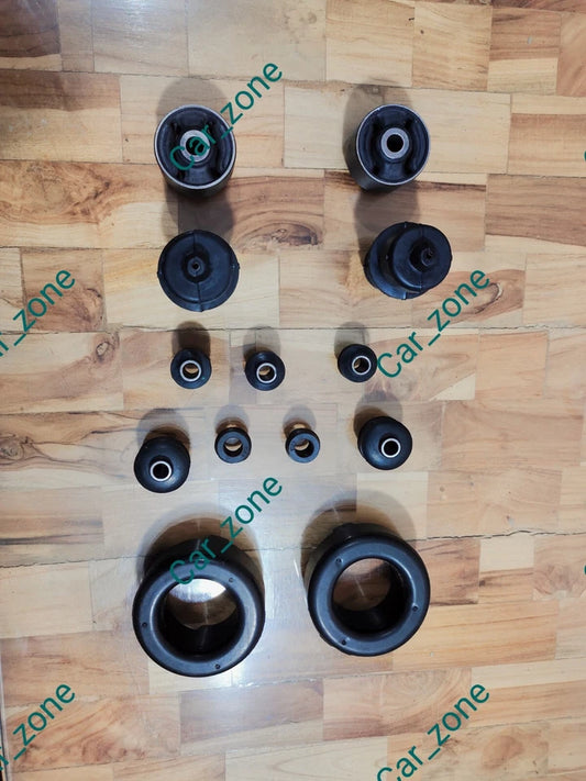 Rear Suspension Bush Kit For Hyundai Atos Santro