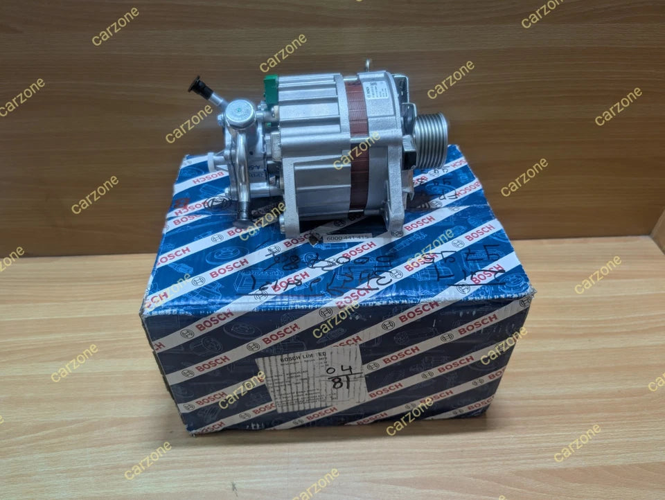 Nuevo conjunto de alternador para Mahindra Scorpio PICKUP 2.5 NEF 1402AA0831N