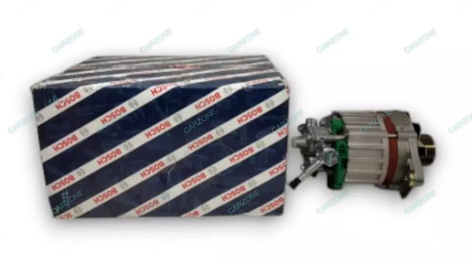 Nuevo conjunto de alternador para Mahindra Scorpio PICKUP 2.5 NEF 1402AA0831N