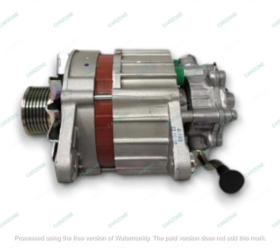 Nuevo conjunto de alternador para Mahindra Scorpio PICKUP 2.5 NEF 1402AA0831N