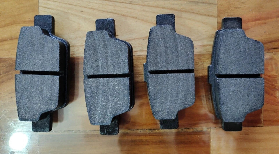 Rear Brake Pad For Mahindra XUV 500 0604BAB00700N 0603BAA01030N