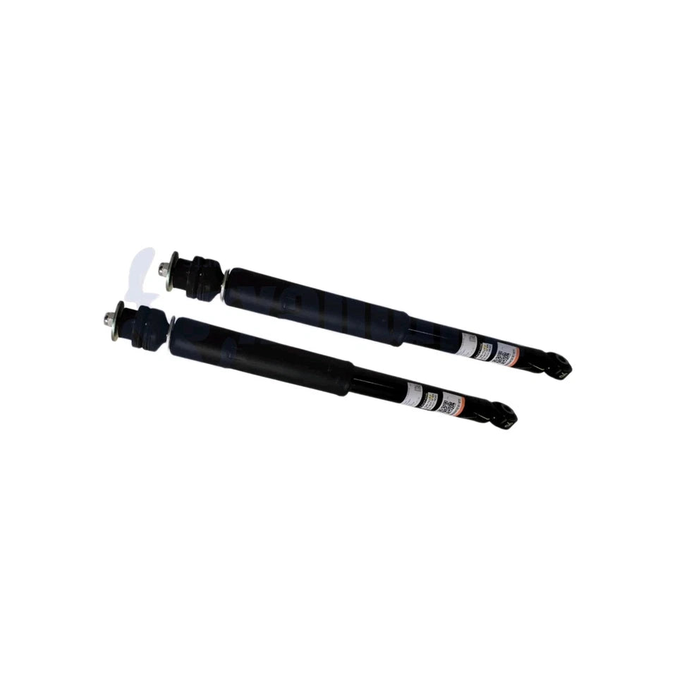 2 Piece Genuine REAR SHOCK Absorber 41800M62S00 For SUZUKI S-PRESSO 2019-2024