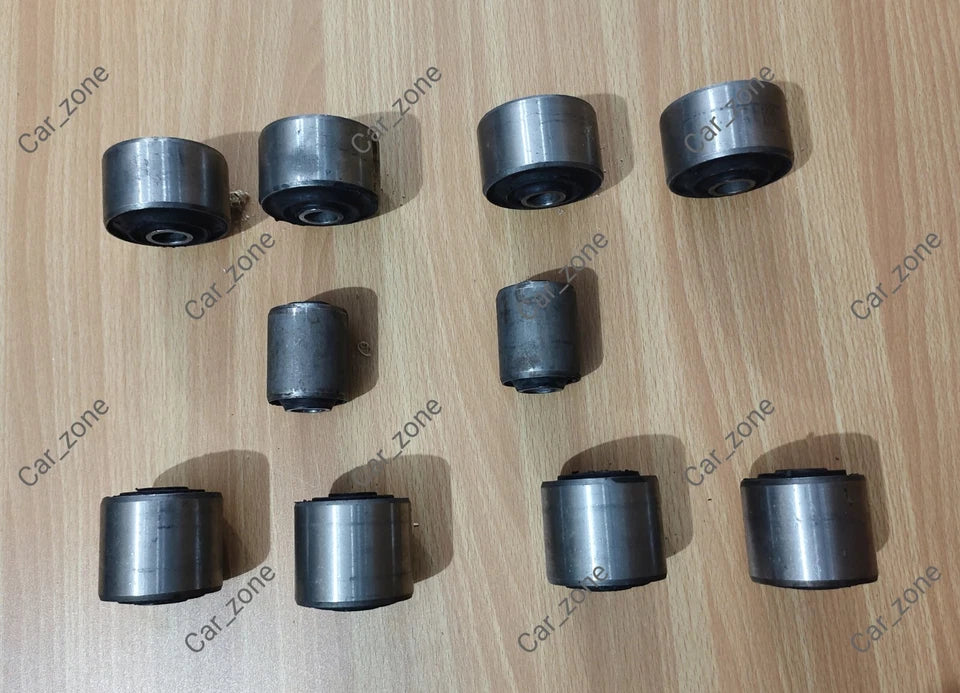 OEM Genuine Rear Suspension Bushing Kit For Tata Safari Dicor 2.2L