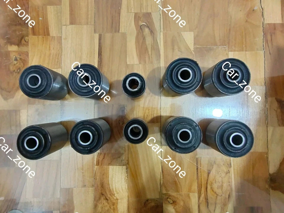 OEM Genuine Rear Suspension Bushing Kit For Tata Safari Dicor 2.2L