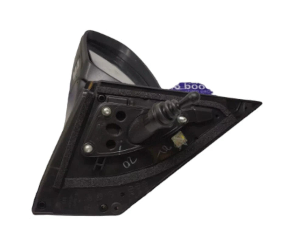 New Genuine Mirror Assy Outside Rear VIEW Left Part Number 87610C7120
