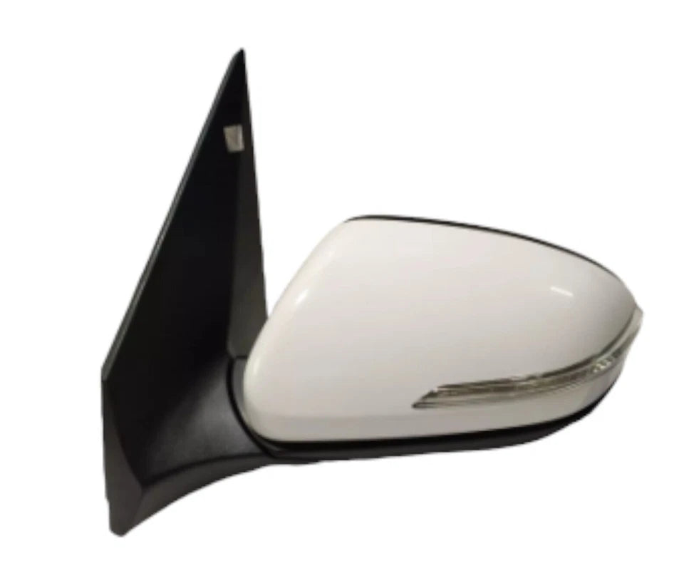 New Genuine Mirror Assy Outside Rear VIEW Left For Hyundai 87610C7180