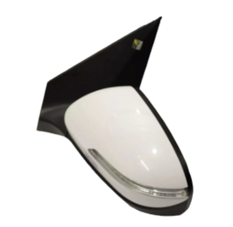 New Genuine Mirror Assy Outside Rear VIEW Left For Hyundai 87610C7180