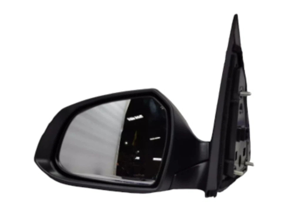 New Genuine Mirror Assy Outside Rear VIEW Left For Hyundai 87610-K6140