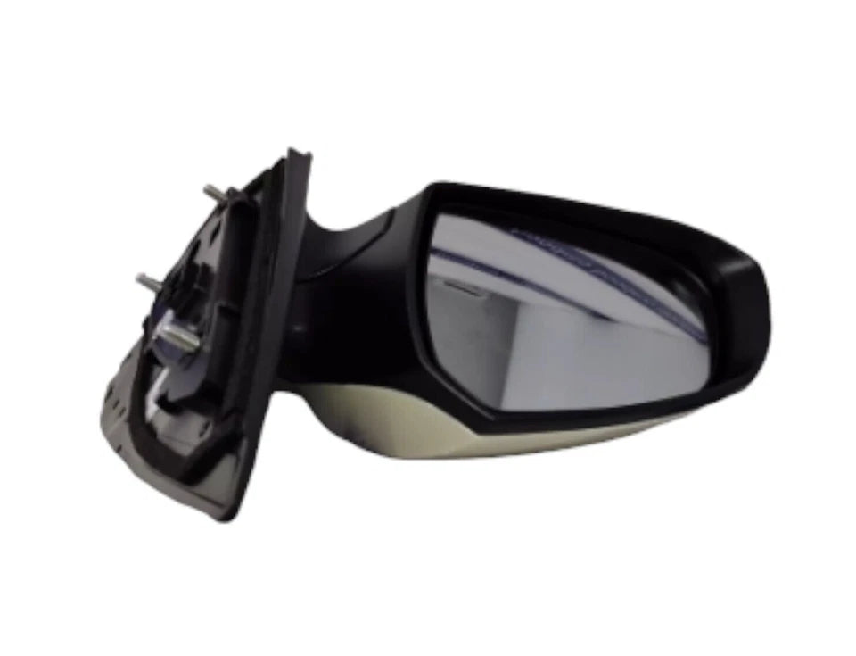 New Genuine Mirror Assy Outside Rear VIEW Left For Hyundai 87610-K6140