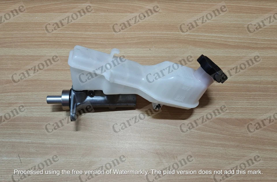 New Genuine Master Cylinder Brakes For Hyundai 58510-0X930