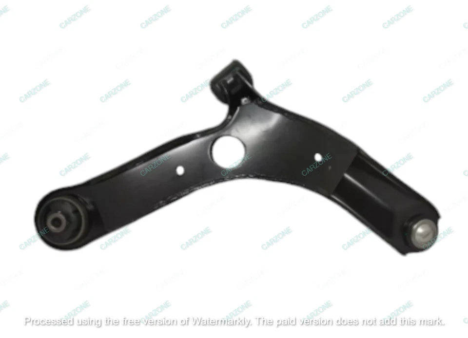 New Genuine Lower Control Arm Assy Left For Mahindra XUV 300 2019-2024 0401BBC00570N