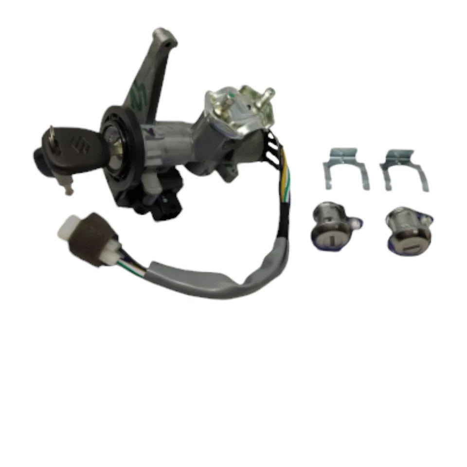 Nuevo juego de cerradura original 37019M53M00