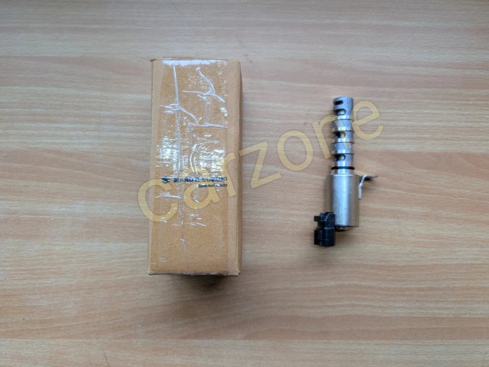 Válvula VVT original nueva para Suzuki Baleno 1.0L 2017-2020 1655051KA0