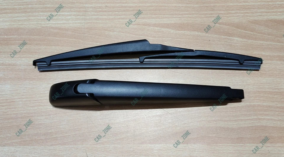 Brazo de limpiaparabrisas trasero OEM nuevo con escobilla para Suzuki Baleno 2015-2021 38320M68P00 38821M68P00