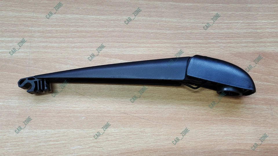 Brazo de limpiaparabrisas trasero OEM nuevo con escobilla para Suzuki Baleno 2015-2021 38320M68P00 38821M68P00