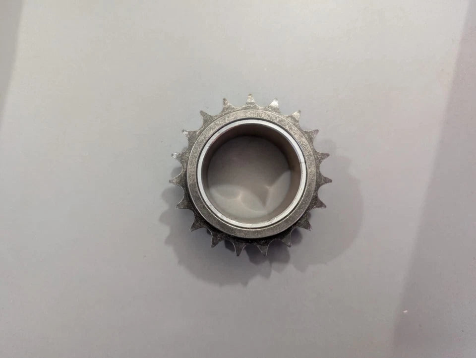 Neues Umlenkrad 0310EC0040N