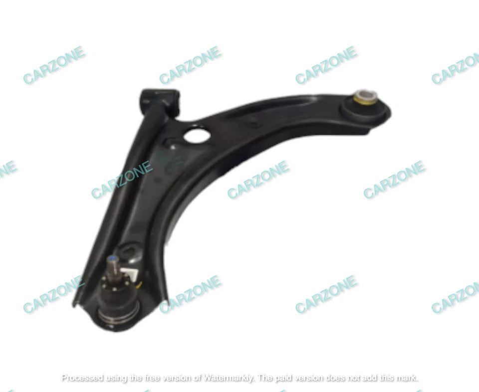 Brazo de control de horquilla delantero izquierdo genuino nuevo 45202-73R00-000