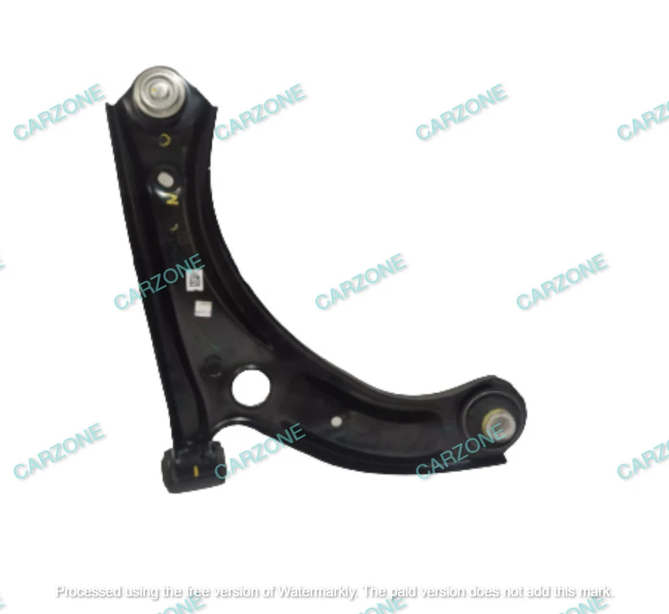 Brazo de control de horquilla delantero izquierdo genuino nuevo 45202-73R00-000