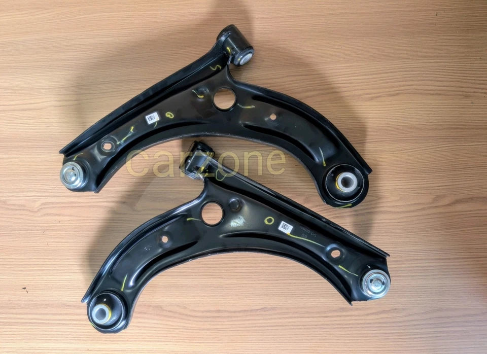 Neue Original-Querlenker links &amp; rechts 45201-73R00-000 45202-73R00-000