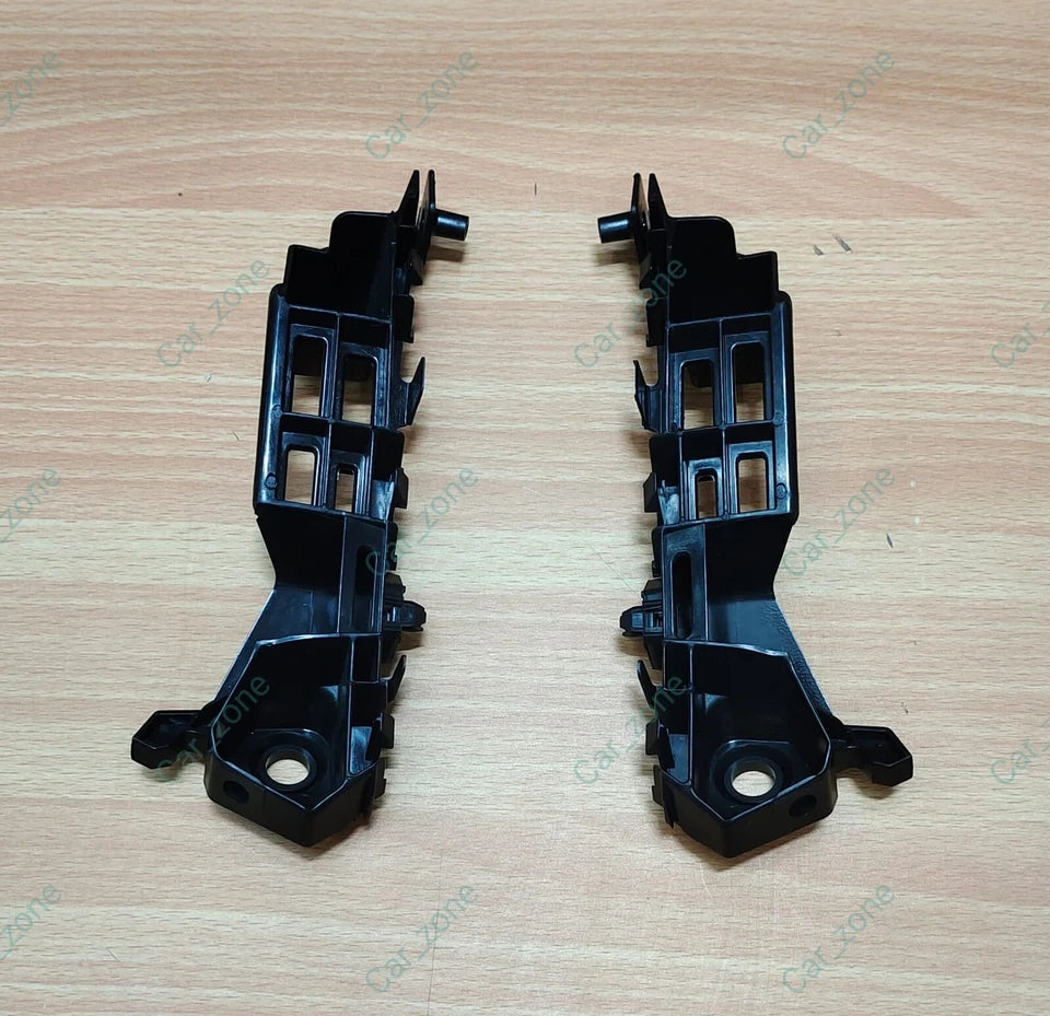 Nuevo soporte de parachoques delantero original izquierdo y derecho para Suzuki Ignis 2016-2024 71731M66R00 71732M66R00