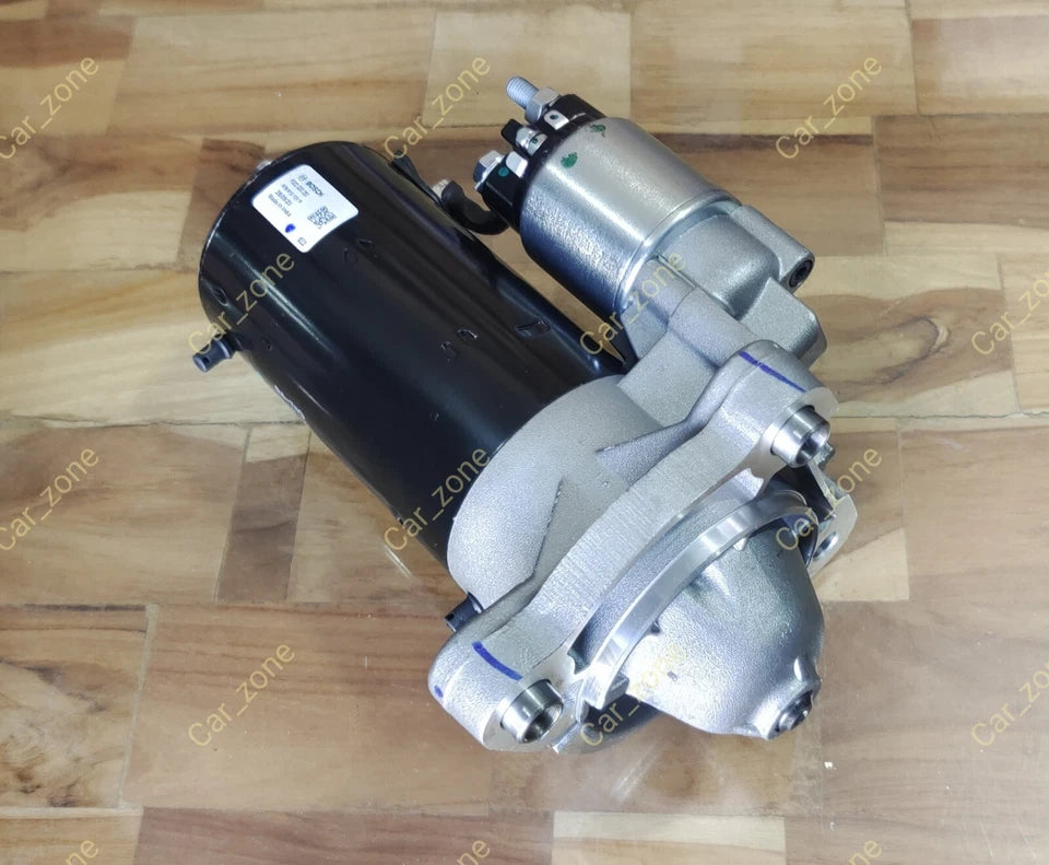 Nuevo motor de arranque para Mahindra Scorpio 2.6 CRDi F002G20292 0307CC0821N