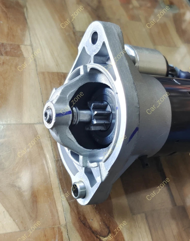 Nuevo motor de arranque para Mahindra Scorpio 2.6 CRDi F002G20292 0307CC0821N