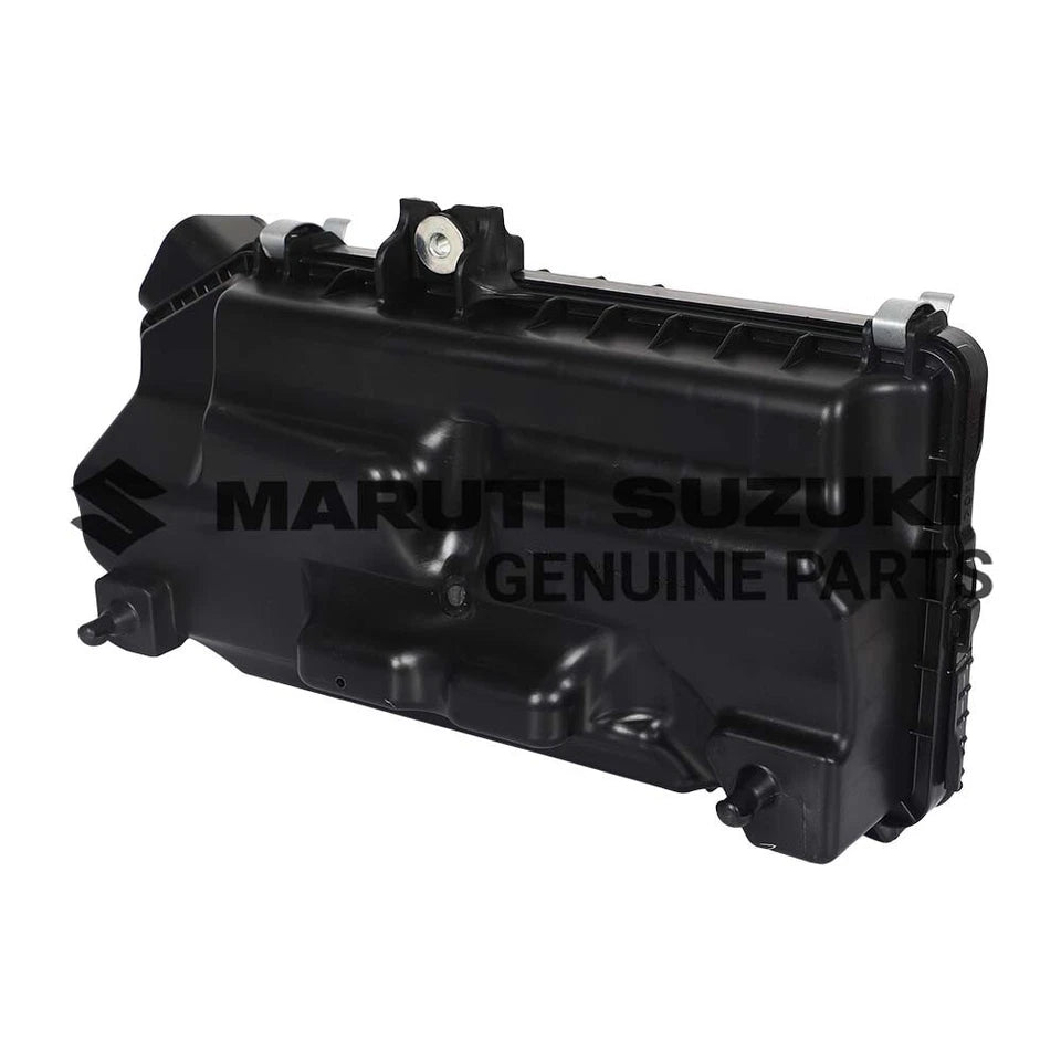 NEW GENUINE AIR CLEANER ASSEMBLY FOR SUZUKI BALENO 1.2L 2015-2022 13700M68P02